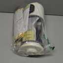 Beyn 60oz Nut Milk Maker Machine with 48 Titanium Blades, 10-in-1 Automatic Nut Milk Maker, Soy Milk Maker with Delay Start&Keep Warm, Almond Milk Maker for Homemade Oat, Milk Shake (White)