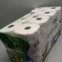 Bounty Select-A-Size Paper Towels, 8 Double Plus Rolls White, 113 Sheets Per Roll