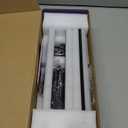 Miortior Corner Floor Lamp - Smart RGB LED Corner Lamp with App and Remote Control, 16 Million Colors & 68+ Scene, Music Sync, Timer Setting - Ideal for Living Rooms, Bedrooms, and Gaming Rooms