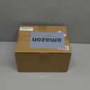 Pool Cover Pump above Ground - Submersible Water Sump Pump Swimming Water Removal Pumps, with Drainage Hose & 25 Feet Extra Long Power Cord, 850 GPH inGround, 3 Adapters (Blue)