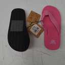G Eva Pink Flip Flop 12/13