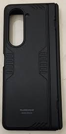 Aramid Fiber Case for Samsung Galaxy Z Fold 5 Compatible with MagSafe, Black 600D with Carbon Fiber Texture, Super Slim Protective Cover Skin, Soft Touch Sturdy Durable Snap-on Back Cover Aramid Fiber Case for Samsung Galaxy Z Fold 5 Compatible with MagSafe, Black 600D with Carbon Fiber Texture, Super Slim Protective Cover Skin, Soft Touch Sturdy Durable Snap-on Back Cover