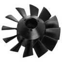 543752001 Blower Fan for Ryobi RY404010 RY404013 RY404014