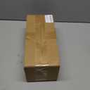 Large Acrylic Risers 4 Pcs - 5mm Thick Clear Display Risers (12.4 x 5 x 5) for Perfume Organizer, Collectibles, Figures, Jewelry & Retail Showcase