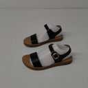 GPLENTY SANDAL BLK 1