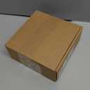 40 Pieces Sponge Hair Rollers Satin Rollers Silk Foam Rollers Women Hair Curlers with Duck Teeth Clips for Hairdressing Styling(Multi-size,Black)