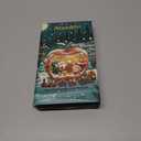 2 x Abaokai 3 Pieces Christmas Ugly Sweater Medal Christmas Style Neck Ribbon, Award Contest Medals Christmas Tree Ornament for Ugly Sweater Contest Party, Best Ugly Christmas Sweater Trophy Award