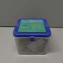 YIRAN Deck Screws 3 Inch, Wood Screws #10 x 3, 350PCS,Wood Screws,Screws,Prevent Rusting, Outdoor Decking Screws, Torx Drive Head Deck Screw, T25 Star Bit Included, Tan