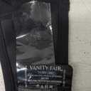 Vanity Fair Women's Beauty Back Smoothing Strapless Bra, 4-Way Stretch Fabric, Lightly Lined Cups Up to H (38C)