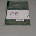 Mom's Life Story Journal (Hardcover): A Meaningful Keepsake for Mom to Share Her Journey and Memories, Book Includes 250+ Prompt Questions, Sentimental Gifts for Mother's Day, Birthday & Christmas