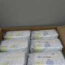 Pampers Swaddlers Diapers, Size 2 (10-22 lbs), 186 Count, Absorbent, Keeps Baby Dry and Comfortable, Skin Safe Disposable Baby Diaper 