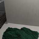 Dimatic 4 Pack Dining Chair Covers, Stretch Spandex Removable Washable Protector Chair Slipcovers for Dining Room Kitchen Hotel (Hunter Green)