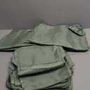 BAGAIL 6 Set/8 Set/10 Set Packing Cubes Various Sizes Packing Organizer for Travel Accessories Luggage Carry On Suitcase