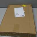 Walker Table, Bamboo Walker Tray for Walkers for Seniors with Cup Holder Foldable Mobility Table Tray for Folding Walkers