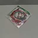 Horror Birthday Decorations, Horror Movie Halloween Decorations Includes 1Pc Happy Birthday Banner and 8Pcs Horro r Halloween Party Decorations Hanging Swirls, Horro r Movie Decor