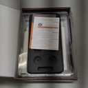 PChero 10 Pcs Rechargeable Flameless Taper Candles with Charging Station, 6.7" LED Candles with Remote & Timer, Battery Operated Flickering Tapered Candlesticks for Window Wedding Christmas Home Decor