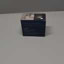 Battery Operated Wall Light, LED Lamp with 360°Adjustable Lighting Indoor Light 3 Color Modes Brightness Levels Touch Control, Mounted for Bedroom Reading Bedside-1Pack White