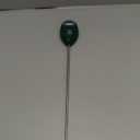 XLUX Long Probe Deep Use Soil Moisture Meter, Water Monitor Indicator Sensor, Hygrometer for Outdoor Indoor Large Pot Plants, Flower, Gardening, Farming (40CM)