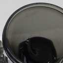 Juicer Machines with Wide Mouth & Large Feed Chute, Slow Masticating Self Feeding High Juice Yield