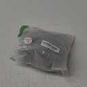 Tempt Me Women One Piece Swimsuit High Neck Plunge Ruched Tummy Control Bathing Suit (Small, Deep Ocean Green)