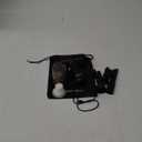 Handheld Vacuum Compact Wireless Vacuum Cleaner, Lightweight Hand Held Vacuuming for Home Kitchen Car Corner Upholstery Pet Hair Dust Crumbs Cleaning