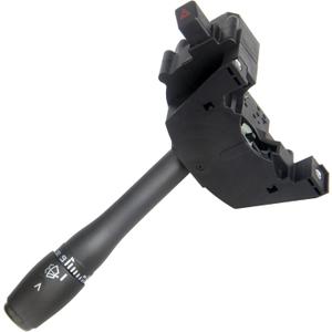 F6DZ13K359A Turn Signal Switch Compatible with Crown Victoria 1997-2002 Taurus 2006-2007 Mark VIII 1994-1996 Town Car Grand Marquis 1997-2002 Sable 1993-1997 Turn Signal Hazard Wiper Switch