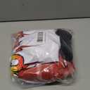 Morph Rowdy Roddy Piper Costume Men, Wwe Elite Roddy Piper Wwe Costume Adult Men, Wwe Wrestling Costumes For Adults (X-Large)