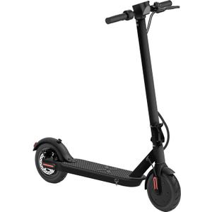 Hover-1 Journey 2.0 Foldable Electric Scooter for Adults with 300W Brushless Motor, 16 mph Max Speed, 8.5” Air-Filled Tires and 16 Mile Range Commuter Scooter for Adults and Teens