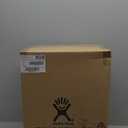 Hydro Flask Cooler Backpack - Insulated Portable Soft Cooler - 20 L Capacity in Black