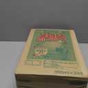 Felice melon cream soda 11.83 fl oz, 24 packs BB Date 2026 02