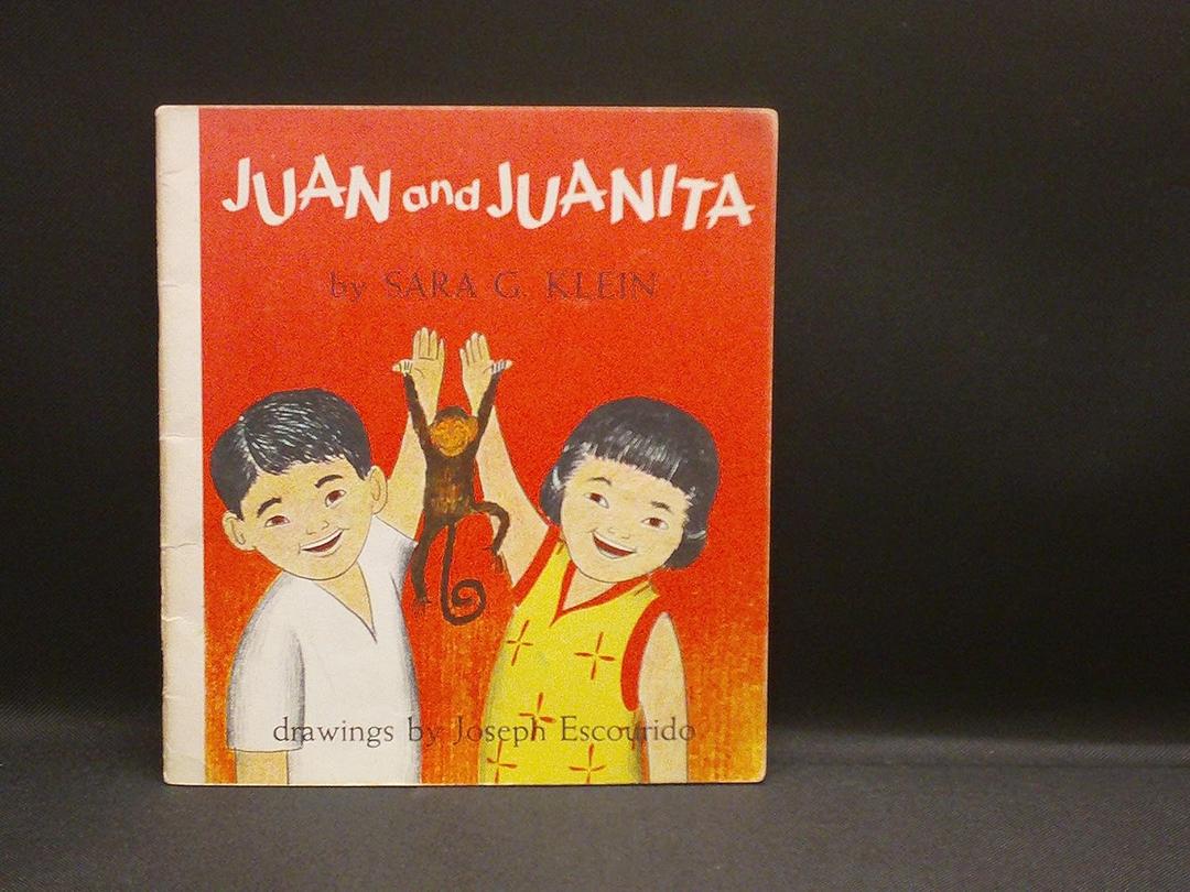 Juan and Juanita