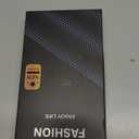 SSLOTSCASE for iPhone 16 Pro Case with Card Holder & Kickstand & Slide Camera Lens Cover, Silicone Edge Rugged Shockproof Protective Phone Case Cover for iPhone 16 Pro 6.3'' 2024, Black