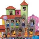 Disney Encanto Mi Familia 12 Mini Figure Set