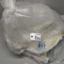 Wang Xin Three Layer Cat Tree with Cat Condo Scratch Pad and Two Hammocks,Beige (Small)