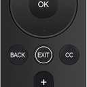 Allimity XRT260 Replacement Infrared Remote Control Compatible with Vizio V-Series LED 4K HDR Smart TV V655-J04 V655-J09 V705-J03 V755-J04 V435-J01 V655J04 V655J09 V705J03 V755J04 V435J01 (Version 3)