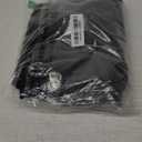 Hybrid & Company Womens Hyper Ultra Stretch Comfy Skinny Leg Work Casual Pants (Large, Black)