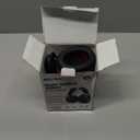 32dB Ear Muffs Hard Hats,Sound Proof Safety Ear Protection For Construction,Gun Range,Lawn Mowing