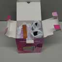 Karaoke Machine for Kids, 2025 TOP Toys Christmas Birthday Gifts Ideas for Girls Ages 4, 5, 6, 7, 8, 9, 10, 12+ Years Old, Portable Mini MP3 Player with 2 Wireless Mics for Party