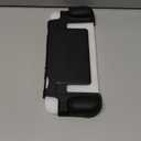 BHGift for Switch 1 Grip Case (2025), Dockable Case with Ergonomic Grip for Handheld as a Real Gamepad, Shockproof Protective Case Accessories for Switch 1 Pack