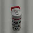 Simple Modern Kids Summit Water Bottle with Straw Lid | Disney Mickey Mouse 14oz Stainless Steel Cup Insulated Tumbler for Boys, Girls, School | Mickey Mouse Fun