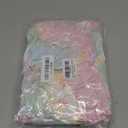 Unicorn Glow in The Dark Blanket for Girls/Kids, Soft Fleece Blanket Throw 50"x60" for Toddlers to Tweens