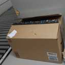 Ink+Ivy Bath Rug Hand-Woven Texture Shaggy Striped Soft & Water Absorbent, Boho Bathroom Décor Bath-Mats, Non-Slip Absorbent Quick Dry Mats for Tub, Shower Room, Asher, 20x32 Natural