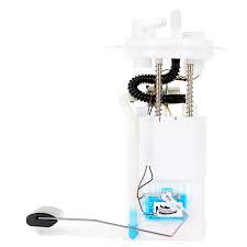 AOKAILI 31110-3K600 Electric Fuel Pump Module Assembly For 2006-2010 Hyundai Sonata 2.4L 3.3L,1PC Electric Fuel Pump & Sending Unit Module Assembly