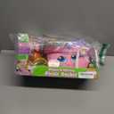 LeapFrog Shapes and Sharing Picnic Basket, Pink
