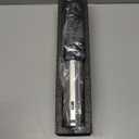 INKBIRD WIFI Sous Vide Cooker ISV-100W, 1000 Watts Sous Vide Machine Immersion Circulator with 14 Preset Recipes on APP & Calibration Function, Thermal Immersion, Fast-Heating with Timer