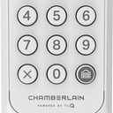 Chamberlain myQ Universal Wireless Garage Door Keypad