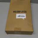 UpgradedDC47-00019A Dryer Heating Element for Samsung DVE50R5200W/A3 DV45H7000EW/A2 DV40J3000EW/A2 DVE50M7450W/A3 DV42H5000EW/A3 DV42H5200EW/A3 DVE50R5400V/A3 DV48H7400EW/A2 DV42H5200EP/A3