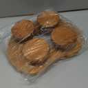 Tellegloww Wooden Sauna Headrest with Rotatable Disc Sauna Pillow for Stiff Neck Shoulder Pain Relief Head Health and Relaxation Natural Wood Accessories for Home, Spa, Gym