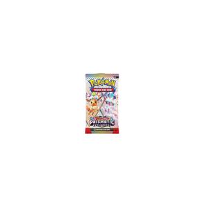 4 pack Pokemon cards