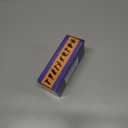 385-232316B Windshield Washer Pump (Rear) w/Grommet - Compatible with Chevrolet (Chevy), Buick, GMC, Cadillac, Pontiac - Replaces OEM #: 89001126, 22127573, 22087136, 22054177